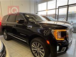 جي ام سي يوكون